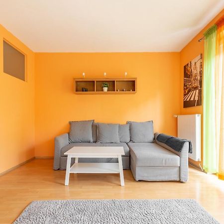 M36 Mester Apartment Budapeste Exterior foto